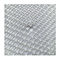 Malha 27*96inches de ASTM G60 Dimple Diamond Hole Expanded Galvanized Stucco