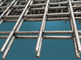 Reforçando barra com nervuras a espessura soldada de Mesh Panels For Concrete Slab 10mm 12mm do fio