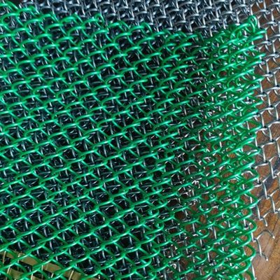 Cascata de Metal Aço Inoxidável 304 para Decoração de Jardim Cortina para Fonte de Água