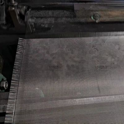 Resistência à corrosão aço inoxidável 304 tecido de malha de fio para filtragem industrial