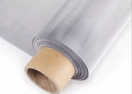 304 fio de aço inoxidável Mesh Cloth ASTM E2016-20