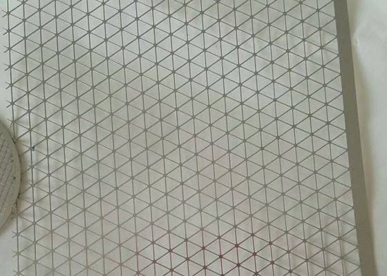 Disco de filtro de malha de aço inoxidável de 10 mícrons para alto-falante de carro