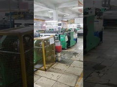 Ferro inoxidável mirco buraco 400 malha malha tecida para filtro alto