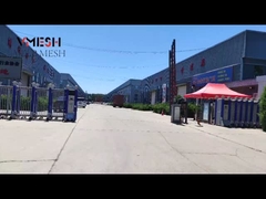 Anping Velp Wire Mesh Products Co., Ltd