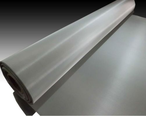 304 aço inoxidável malha de fio tecido 0,02-6,3 mm Diâmetro do fio