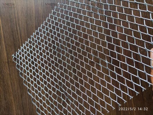 Ferro galvanizado de fios de estuco 27x96 polegadas G60 G90