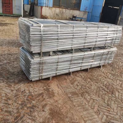 Ferramenta galvanizada para construção de estuque