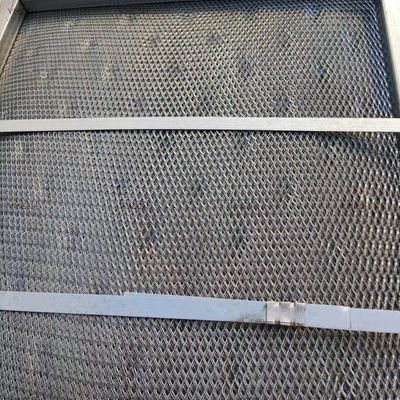 Ferramenta galvanizada para construção de estuque
