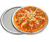 Não vara 8 polegadas --22inch Mesh Pizza Screen Customized Size de alumínio