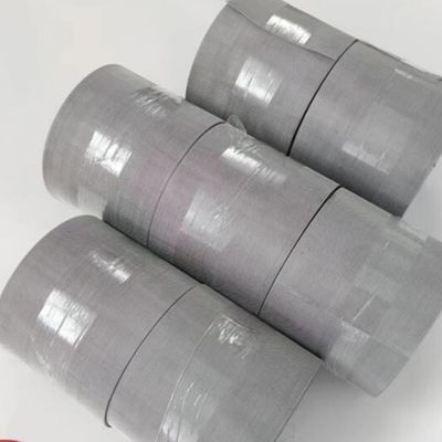 304 aço inoxidável malha de arame liso para ecrãs de janela