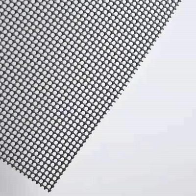 Tela de Janela de Malha de Aço Inoxidável 22 304/316 para Portas e Janelas