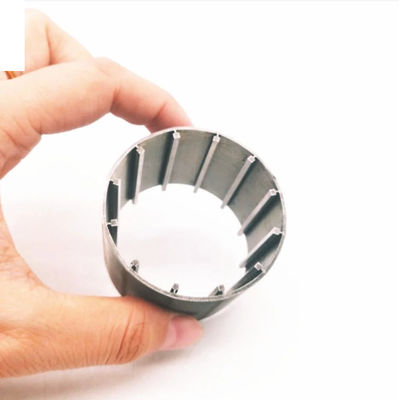 Johnson Filter Pipe Control de areia contínua Slotted Tube Wire Wrap Wire Screen