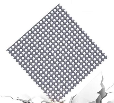 Resistência à temperatura de aço inoxidável Filtro de malha de tecelagem simples para peneiramento