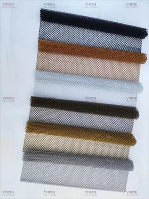 Tela de Lareira em Aço Inoxidável com Design Metálico Antideformação de 1.2mm