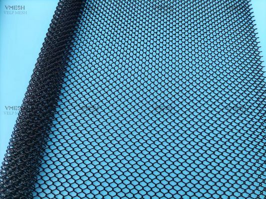 Série de cortinas metálicas de arquitetura Cortinas metálicas