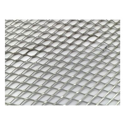 Estufado de gesso auto-furring 2,5lbs galvanizado expanso latão de metal