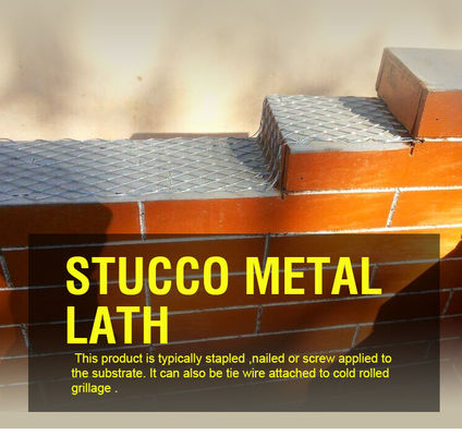 1.75lbs 2.5lbs G60 zinco gesso galvanizado latão de metal