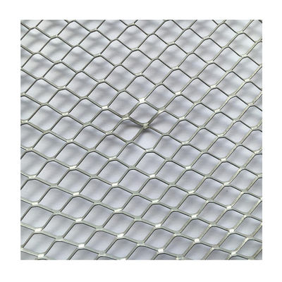 3.4lbs G30 G60 Zinco Stucco Wire Mesh Galvanizado Lath Metal Expanded