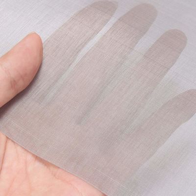 Tela de malha de arame de aço inoxidável para a indústria de filtração e fabricação de papel