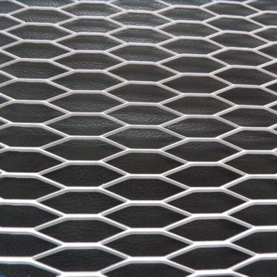 Ferramenta de construção de rede metálica de ferro galvanizado