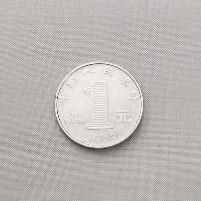 SS304 SS316 Malha de arame elétrico de aço inoxidável para filtração industrial
