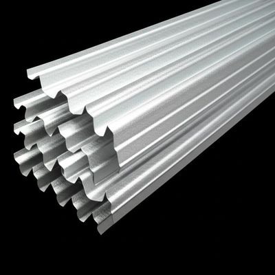 Ferramenta galvanizada de alta costeira para molduras de estuco 0,45m x 2m