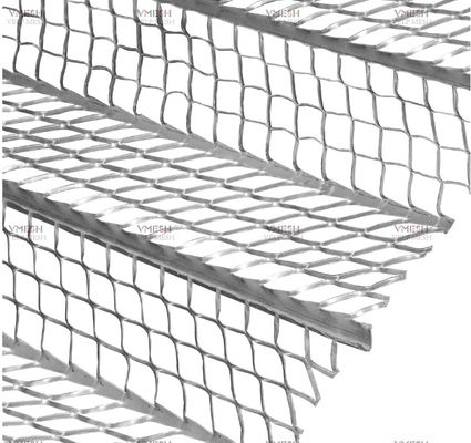 Lath galvanizado de grande resistência do reforço do material de construção para o reforço de construção
