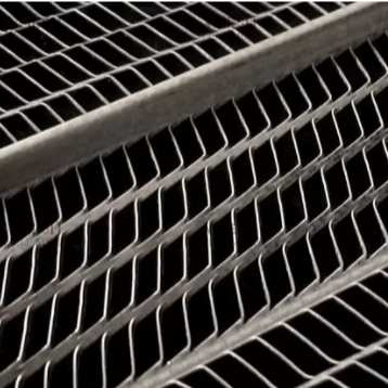 Lath galvanizado de grande resistência do reforço do material de construção para o reforço de construção