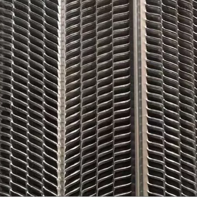 Lath galvanizado de grande resistência do reforço do material de construção para o reforço de construção