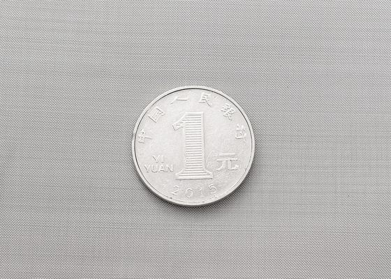 Tecido de alta densidade 300 500 malha rolha de malha de aço inoxidável