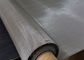 largura de aço inoxidável ISO9002 da rede de arame 0.914-6m da peneira 430S