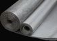 Sarja lisa fio tecido de aço inoxidável Mesh Roll AISI 304 316 de 500 mícrons