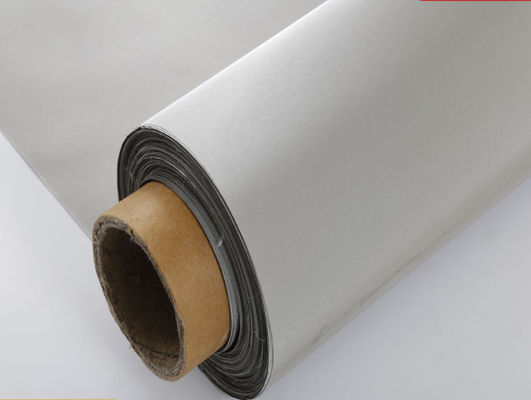 Rede de arame de aço inoxidável SS304 SS316 Anti-corrosião