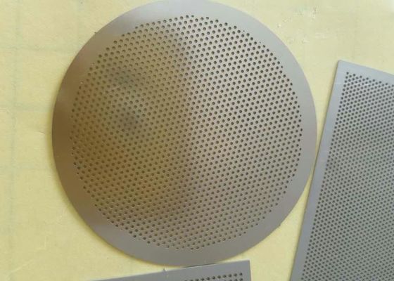 Malha de gravação EMI RFI de aço inoxidável 304 para blindagem de alto-falantes