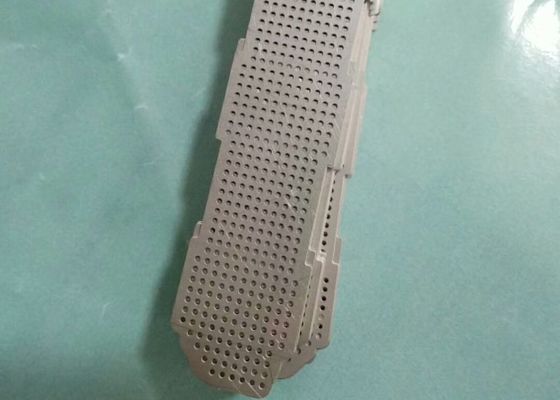 Disco de filtro de malha de aço inoxidável de 10 mícrons para alto-falante de carro