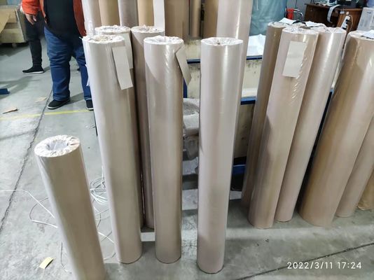 304 aço inoxidável revestimento de tela de tela de metal