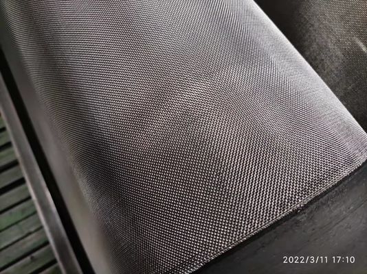 Filtros de aço inoxidável de qualidade alimentar 304 316 316L 100-500 Microns