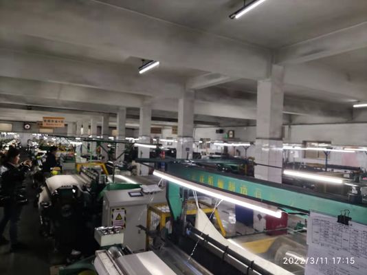 Malha de arame tecido de aço inoxidável 304 para filtração em alta temperatura