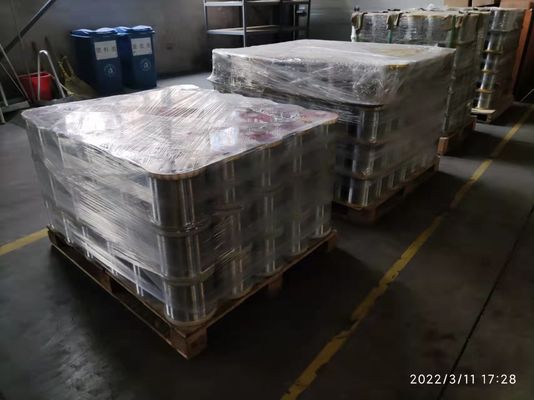Filtro inoxidável Mesh Aisi Sus do produto comestível 304 316 316l 100 150 200 300 400 500 mícrons