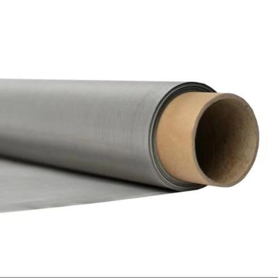 Teça claramente o fio de aço inoxidável Mesh For Window Screen dos Ss 304