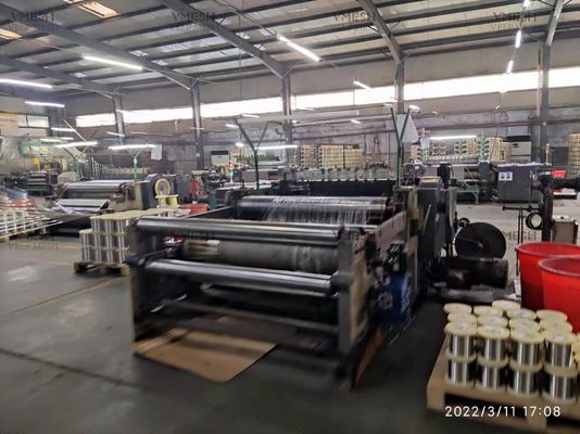 304 316L Rede de fios de malha de aço inoxidável para filtração industrial