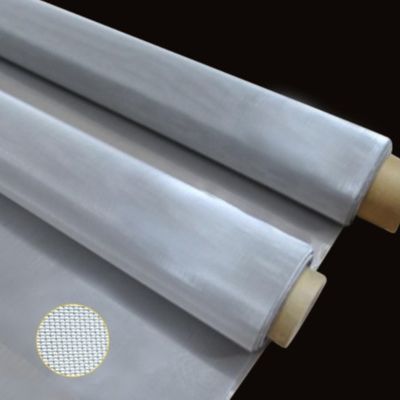304 316 Acero inoxidável 2-3500 malha malha de arame tecido para filtragem de óleo
