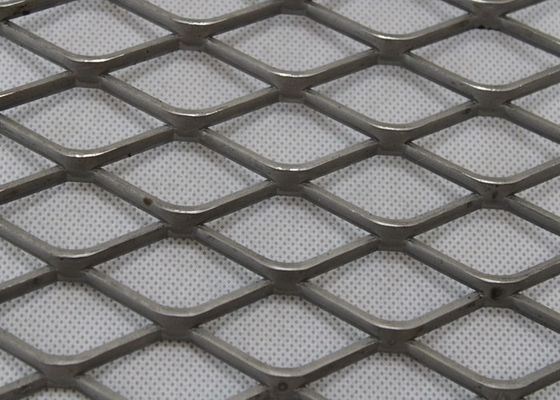 O aço carbono suave aumentou o CE expandido do GV da folha de metal 1.22*2.44m 1.5*3m