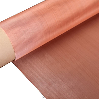 Tela Mesh For Smoking Filter de 60 Mesh Brass Woven Ultra Fine