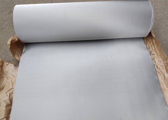 304 fio 2800 Mesh Stainless Steel Filter Mesh 1*15m 1*30m