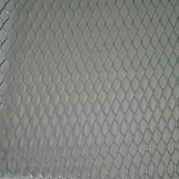 2.5lbs galvanizado expandiu o reforço de Mesh For Plaster Walls Concrete do metal