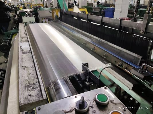40 80 100 holandeses lisos de Mesh Stainless Steel Filtration Mesh tecem a malha 14x88