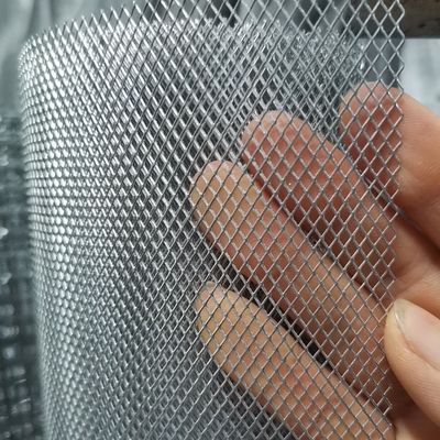 A BV expandiu o emplastro da parede de Rib Lath For Stucco Construction do metal