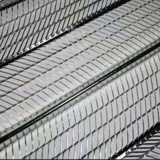 Molde de Rib Lath Mesh Expanded Metal do estuque do emplastro da parede